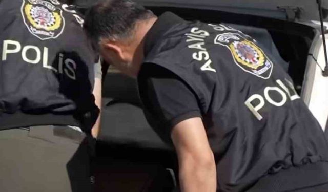 Isparta’da son bir haftada 15 aranan şahıs yakalandı