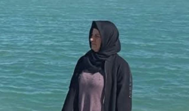 Osmaniye’de balkondan düşen kadın hayatını kaybetti