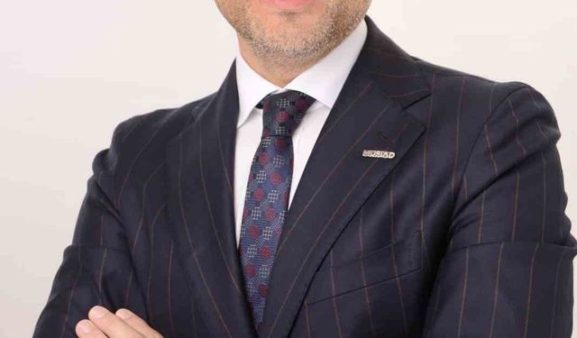Yusuf Akgül: "Ekonomi yolunda güçlü adımlar atıyoruz, sürdürülebilirlik ve inovasyonla geleceğe yürüyoruz"