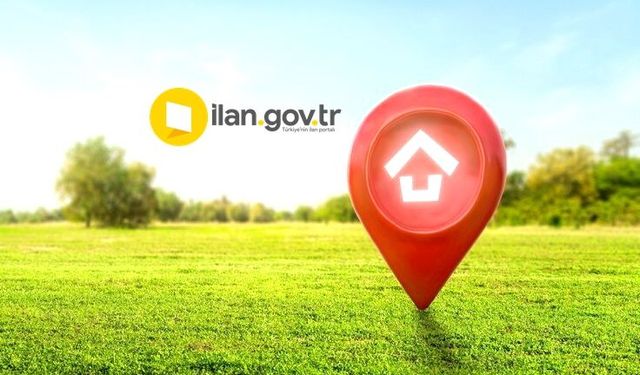 Göksun'da 671 M² Arsa İcradan Satılık