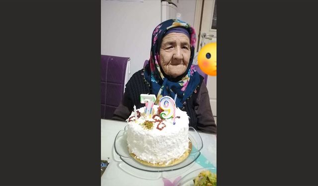 Güzel Meşe Vefat Etti