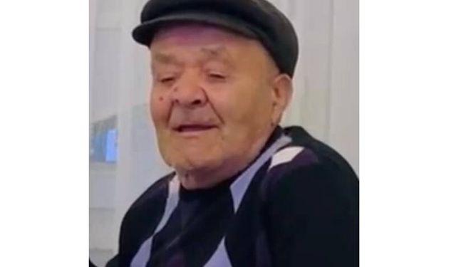 Duran Dağ Vefat Etti