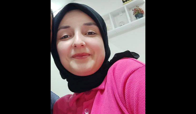 Emine Özarslan Vefat Etti