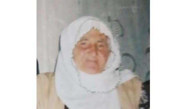 Emiş Ova Vefat Etti