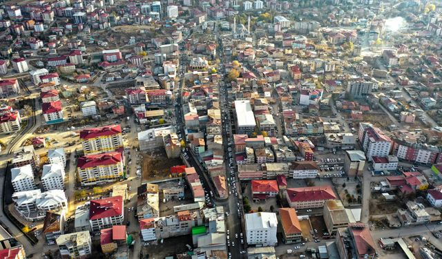 Afşin ve Bölgede Geçen Yıl Bugün Ne Oldu?