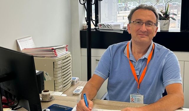 Genetik Olduğunu Bilmiyoruz