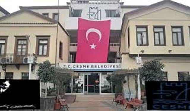 Çeşme Belediye Memur alımı yapacak
