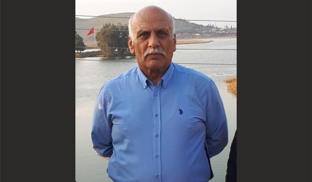 Mehmet Ekici Vefat Etti