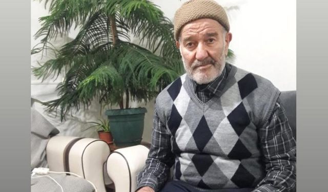 Muharrem Aksu Vefat Etti