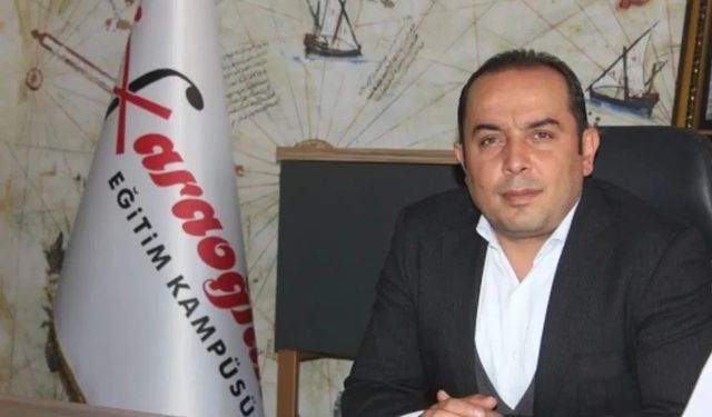 Ömer Karaoğlan Eğitim Atölyesi’nden YKS’de Büyük Başarı