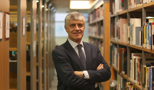 Prof. Dr. Tayfun Uzbay’dan 'Bilimde Sahte Yayınlar' Uyarısı