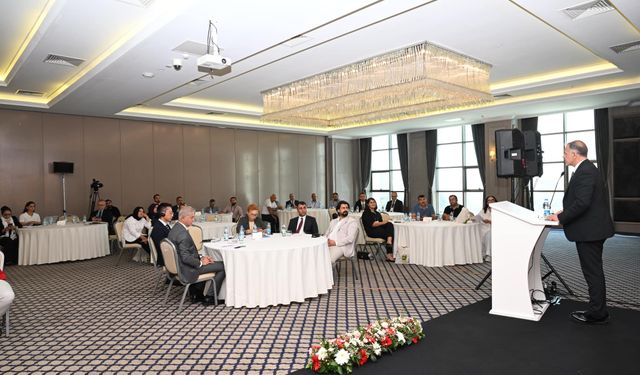 "Toprak Yaşatır" Projesi Başladı: Deprem Bölgesinde Kırsal Kalkınmaya Güçlü Destek