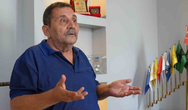 12 Eylül’ün tanıklarından Haluk Demir: "Cezaevi başlı başına insanlık dışı ilişkilerin başladığı ve bittiği yer oldu"