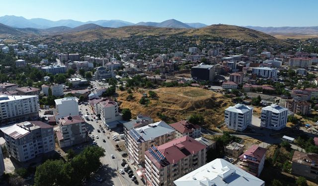 Afşin’de Hava Durumu: 17 Eylül Çarşamba