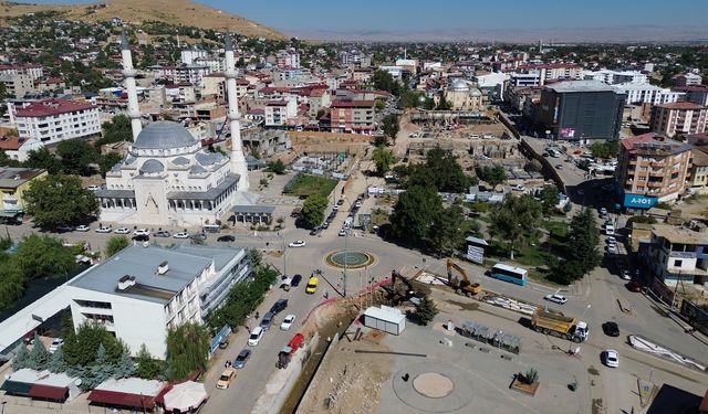 Afşin’de Hava Durumu: 18 Eylül Perşembe