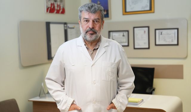 Alzheimer'da erken tanı tedavi sürecinde kritik rol oynuyor