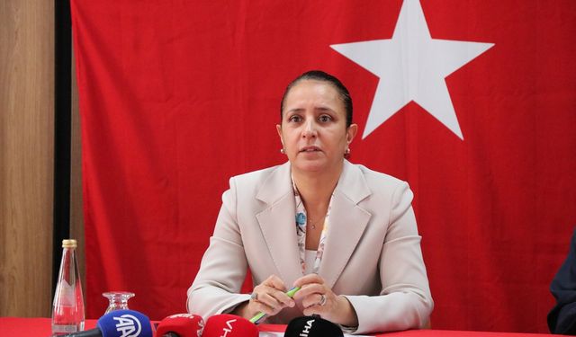 Burdur'da eğitim öğretim yılı öncesi toplantı düzenlendi