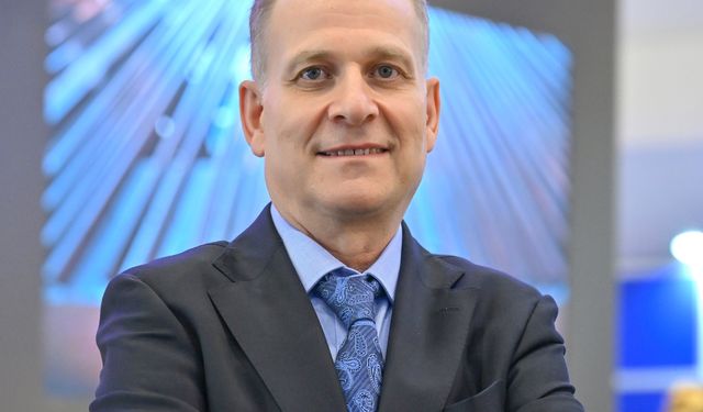Eti Alüminyum ALUEXPO 2025'te yatırımlarını ve AR-GE projelerini tanıttı