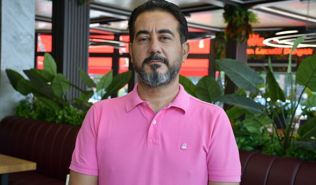 Fransa'da bir kasabada kebapçı açılmasının yasaklanması Adana'da tepkiyle karşılandı