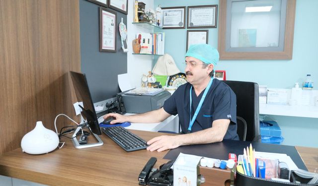 İşitme kaybında erken tanı ve doğru tedavi önem taşıyor