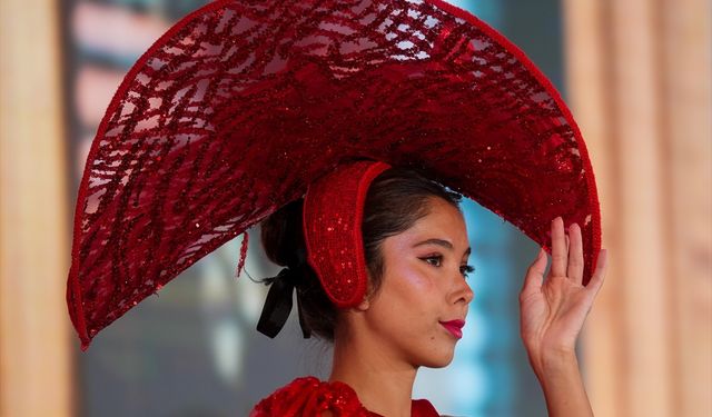 Jewel Premium İncek, 'Lansman'ın Kralı' sloganıyla tanıtıldı