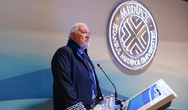Medipol Üniversitesi'nde 2025-2026 akademik yılı başladı