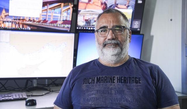 Mersin ve İskenderun körfezlerinde oksijen seviyesi ciddi oranda azaldı