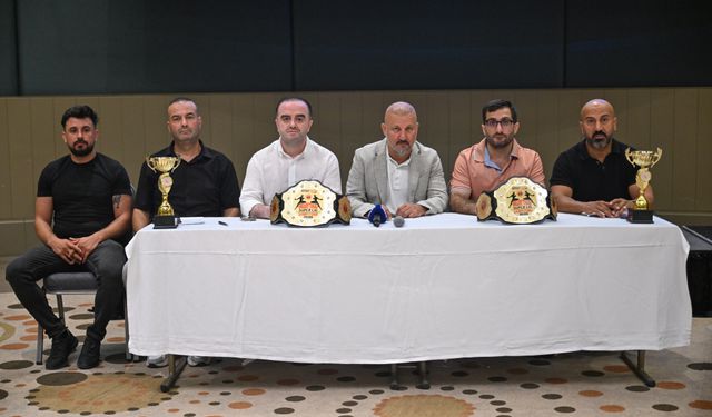 Muaythai Süper Lig 6. ayak finalleri, yarın Adana'da yapılacak