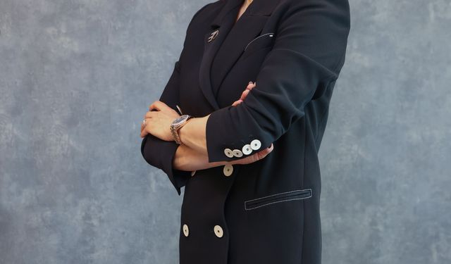 OPET Yönetim Kurulu Üyesi Filiz Öztürk, küresel çapta en etkili kadın yöneticiler listesinde ilk 5'te