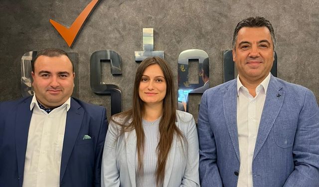 Sistem Global, Bakü ofisiyle Türk ve Azerbaycanlı firmalara danışmanlık sunacak