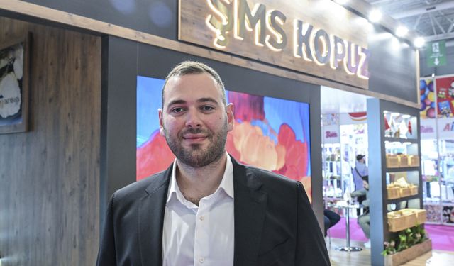 ŞMS Kopuz ham maddedeki fiyat artışına yönelik yenilikçi çözümler sunuyor
