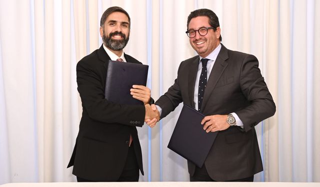 SOCAR, MSC ile stratejik iş birliği anlaşması imzaladı