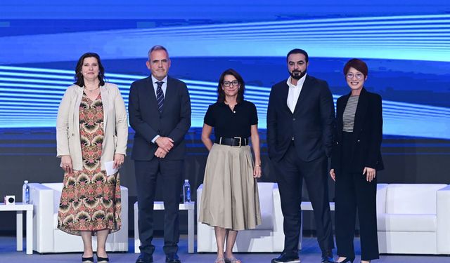 TAV'ın işlettiği dört havalimanı hizmet kalitesi ödülü aldı
