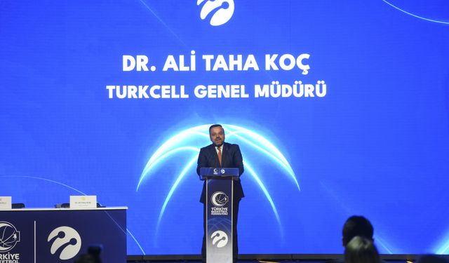 Turkcell'in son 10 yılda sosyal fayda projelerine katkısı 13 milyar lirayı aştı