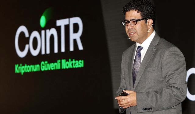 Türkiye'de kripto varlık piyasasına yatırımcı güveni artıyor