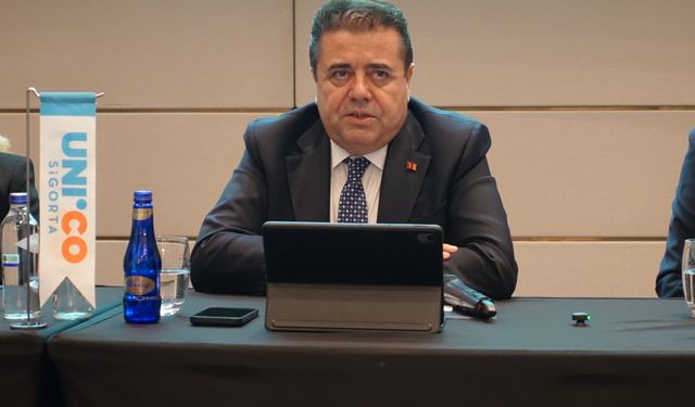 UniCo Sigorta yeni tamamlayıcı sağlık sigortası ürününü tanıttı