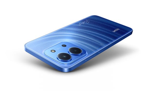 Xiaomi Redmi 15C'yi tanıttı