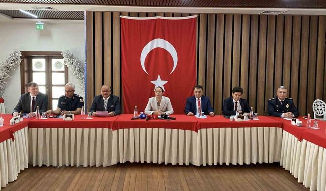 Burdur’da 41 bin öğrenci ders başı yapacak
