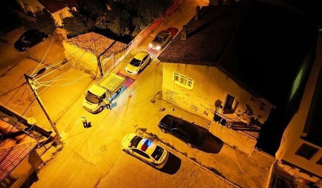 Isparta’da modifiye ve abartı egzoz denetimi