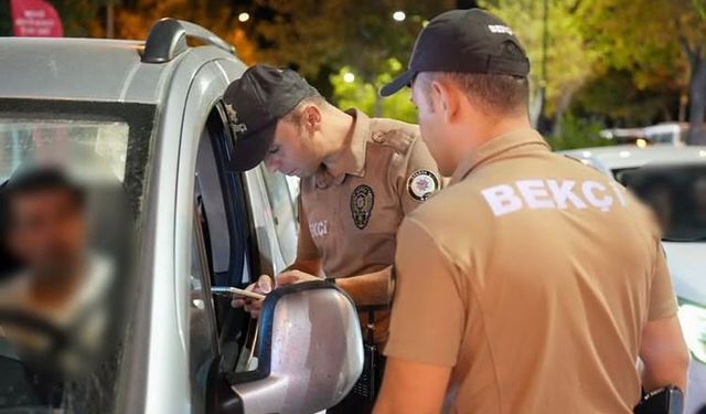 Isparta’da park ve mesire alanları denetlendi, 33 araca işlem yapıldı