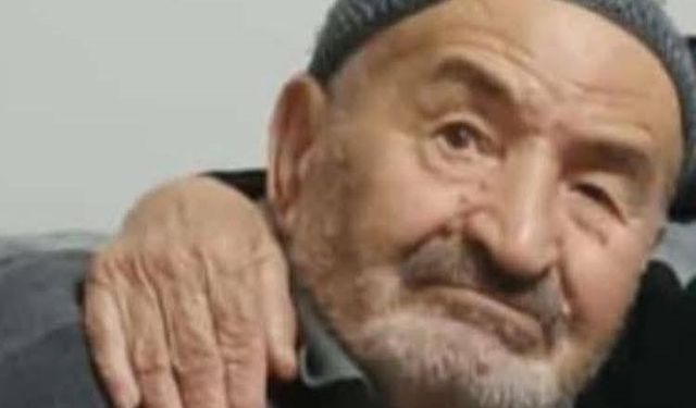 Ahmet Kürne Vefat Etti