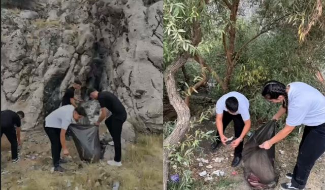 Akdo Afşin Şubesi’nden Örnek Davranış