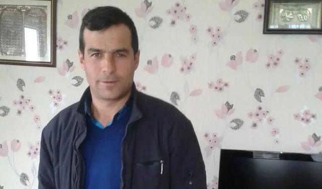 Alper Özcan Vefat Etti