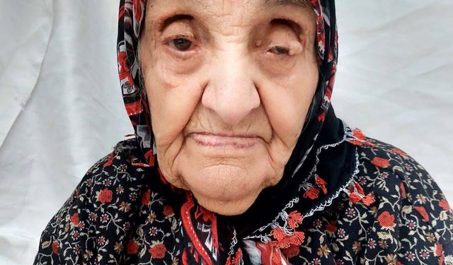 Ayşe Karadağ Vefat Etti