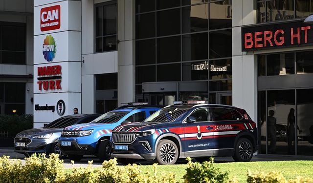 Can Holding'e yönelik soruşturma: 5 tutuklama