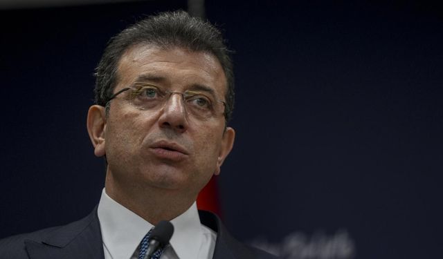 Ekrem İmamoğlu'nun ‘sahte diploma' davasında ara karar açıklandı