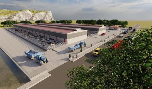 Elbistan Besi OSB’de Önemli Gelişme: İmar Planları Bakanlık Tarafından Onaylandı