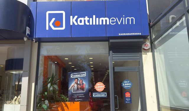 Faizsiz Ev, Araç ve İşyeri Alacak Afşinliler Dikkat