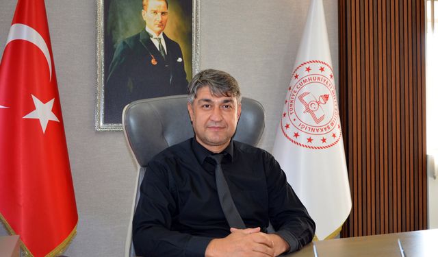 Fatih Kaba’dan Yeni Eğitim-Öğretim Yılı Mesajı