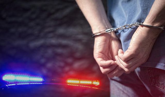 Kahramanmaraş’ta 38 Şüpheli Hakkında İşlem Yapıldı